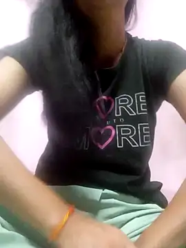 Snapshot of Bhavyaa-Sharma chatting on June 2026 03:01:01 PM Bhavyaa-Sharma online show from June 2026 03:01:01 PM