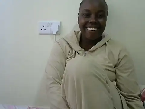 Africannubian online show from May 2026 12:48:02 PM