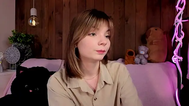 IvoryPesante online show from July 2026 08:37:02 AM