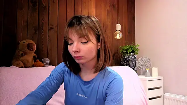 IvoryPesante online show from June 2026 02:24:02 AM