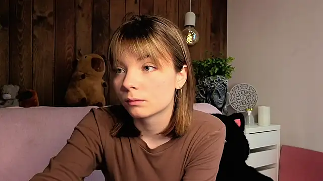 IvoryPesante online show from June 2026 09:39:02 AM
