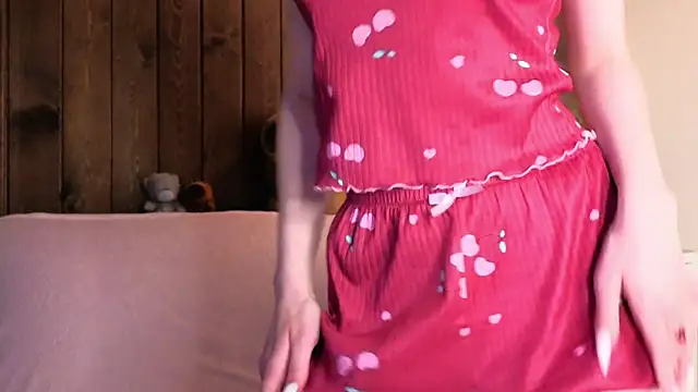 IvoryPesante online show from June 2026 12:32:02 AM