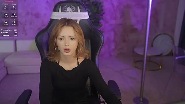 Lia sweet054 online show from June 2026 02:16:02 PM