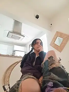 Kimdyy  online show from June 2026 07:56:01 PM