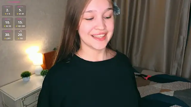 PlayfulMelly online show from June 2026 06:44:02 AM