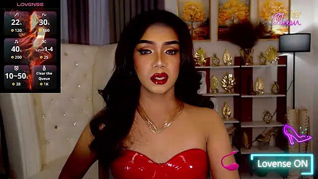 FuckingDollz online show from July 2026 01:28:01 PM