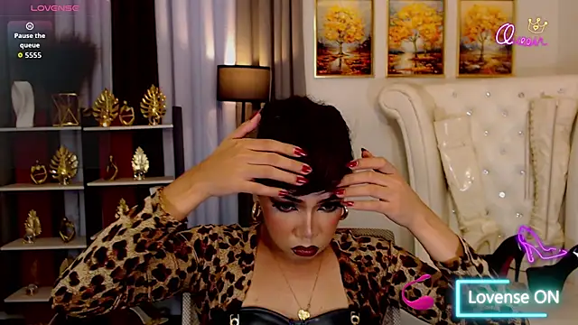 FuckingDollz online show from June 2026 04:11:02 AM