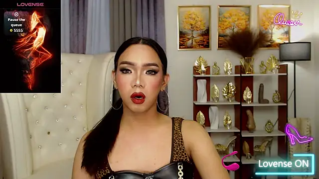 FuckingDollz online show from July 2026 12:31:02 PM