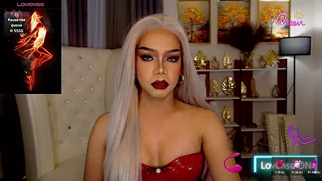 FuckingDollz online show from July 2026 08:39:02 PM