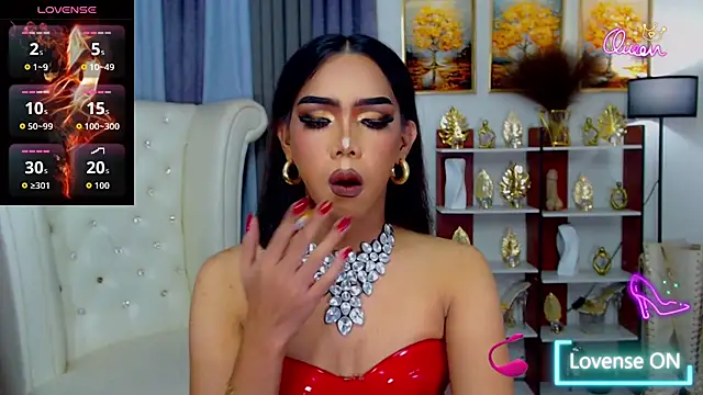 FuckingDollz online show from June 2026 04:51:01 AM