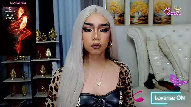 FuckingDollz online show from June 2026 04:06:02 AM