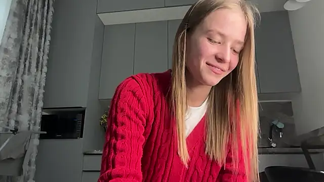 DanikaMory online show from June 2026 02:33:01 PM
