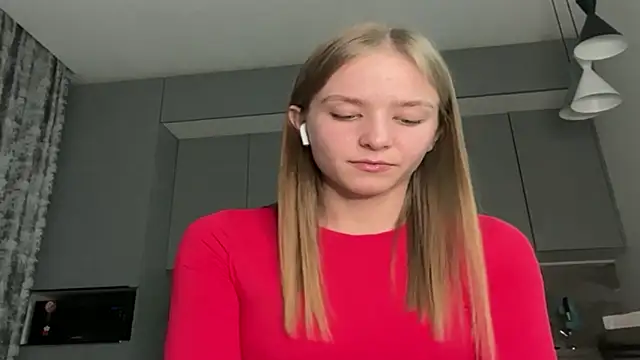 DanikaMory online show from June 2026 12:47:01 PM