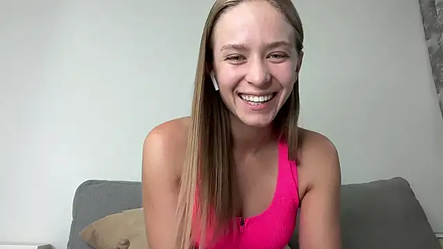 DanikaMory online show from July 2026 12:27:02 PM