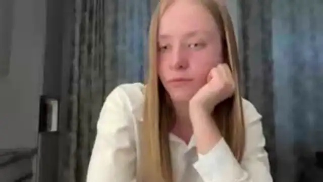 DanikaMory online show from May 2026 11:53:02 AM