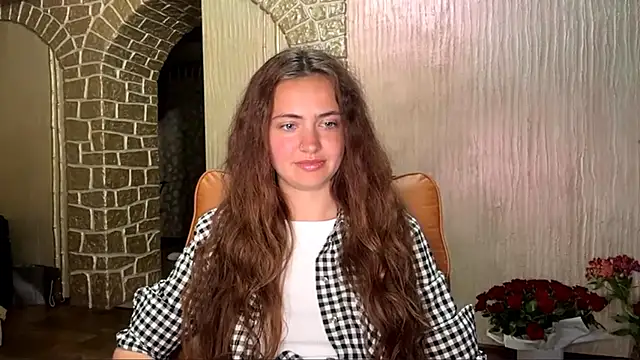 StarredSulfa online show from May 2026 07:47:02 PM