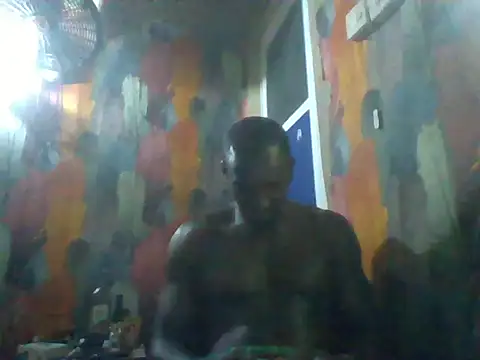 BlaqAarow online show from July 2026 02:46:01 AM
