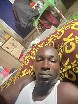 BlaqAarow online show from June 2026 08:37:02 AM