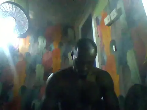 BlaqAarow online show from June 2026 07:41:01 PM
