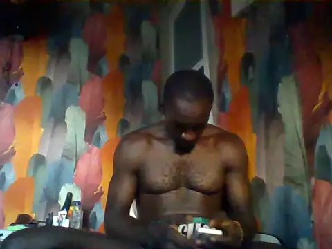 BlaqAarow online show from June 2026 06:01:01 AM