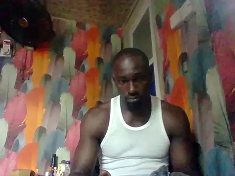 BlaqAarow online show from June 2026 08:10:02 AM