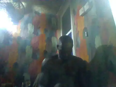 BlaqAarow online show from June 2026 04:34:02 AM