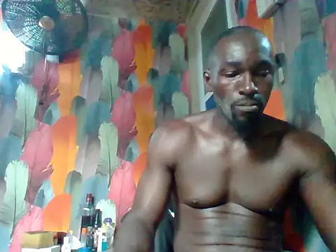 BlaqAarow online show from July 2026 07:03:02 AM
