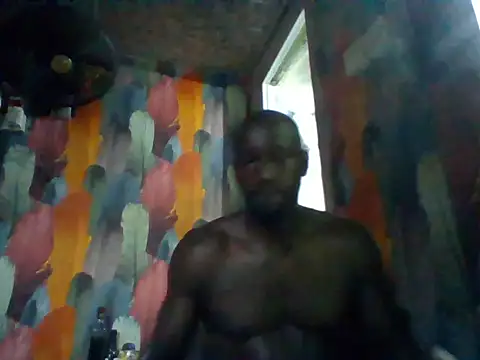 BlaqAarow online show from June 2026 06:46:01 AM