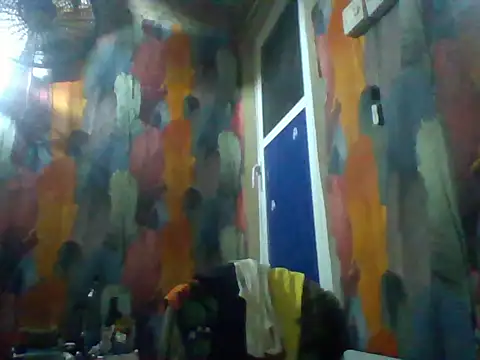 BlaqAarow online show from July 2026 06:58:01 PM