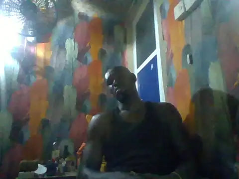 BlaqAarow online show from July 2026 07:10:01 PM
