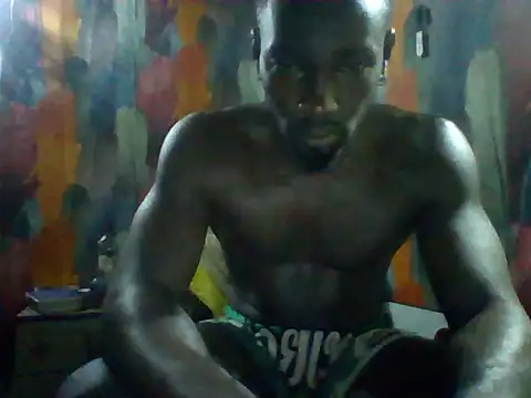 BlaqAarow online show from July 2026 01:30:02 PM