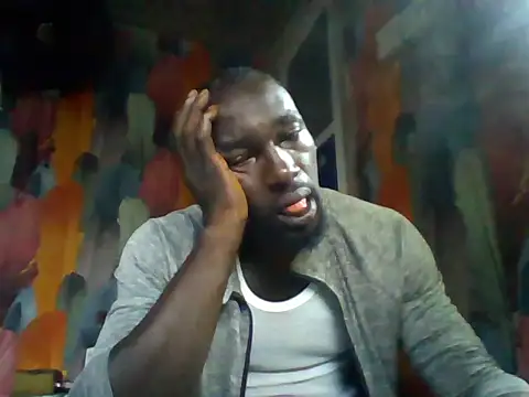 BlaqAarow online show from July 2026 09:42:01 AM