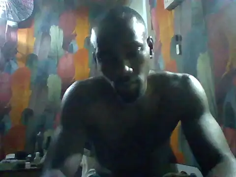 BlaqAarow online show from July 2026 05:43:02 AM