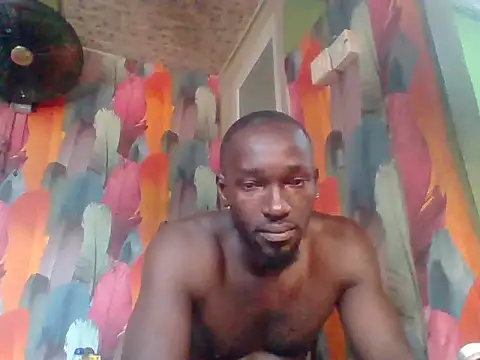BlaqAarow online show from June 2026 12:10:02 PM