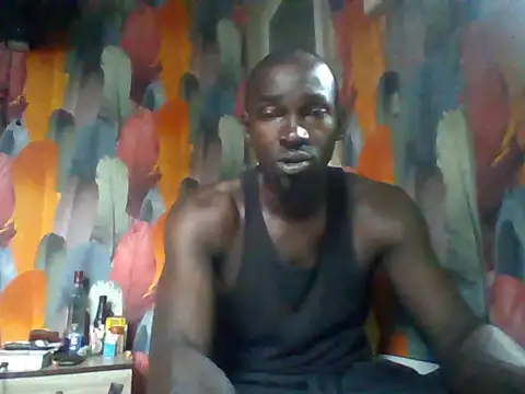 BlaqAarow online show from July 2026 03:22:01 PM