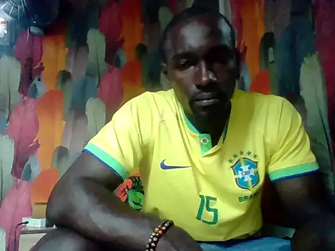 BlaqAarow online show from July 2026 09:43:01 AM
