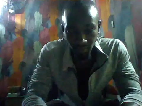 BlaqAarow online show from July 2026 05:47:02 AM