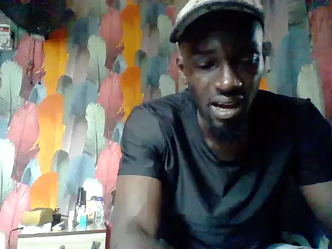 BlaqAarow online show from June 2026 01:55:01 PM