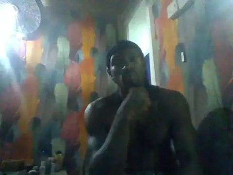 BlaqAarow online show from June 2026 05:46:01 AM