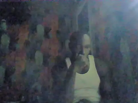 BlaqAarow online show from July 2026 12:22:02 AM