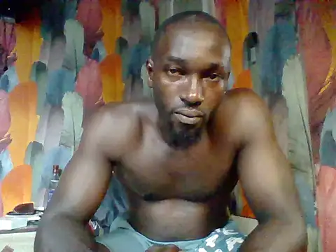 BlaqAarow online show from July 2026 04:24:01 PM
