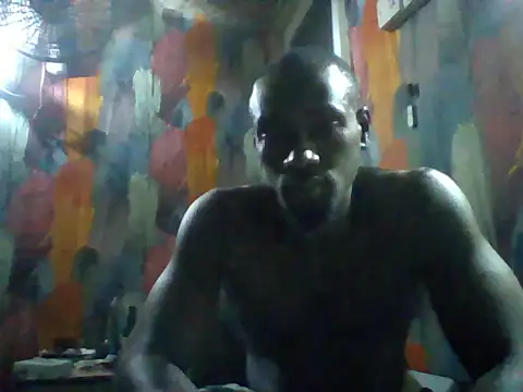 BlaqAarow online show from July 2026 09:03:02 PM