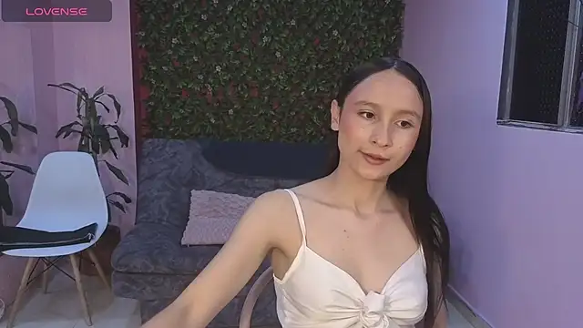Snapshot of sexy_ailin chatting on July 2026 07:03:01 PM sexy ailin online show from July 2026 07:03:01 PM