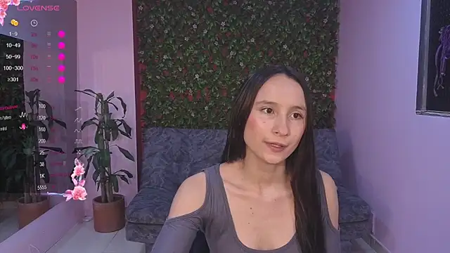 Snapshot of sexy_ailin chatting on June 2026 10:54:02 AM sexy ailin online show from June 2026 10:54:02 AM