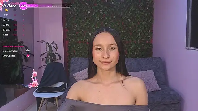 Snapshot of sexy_ailin chatting on July 2026 12:25:01 PM sexy ailin online show from July 2026 12:25:01 PM