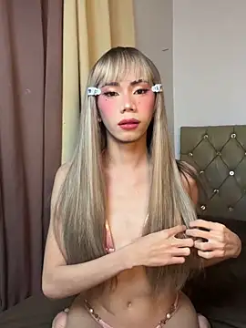 CassandraLovve online show from June 2026 08:03:01 AM