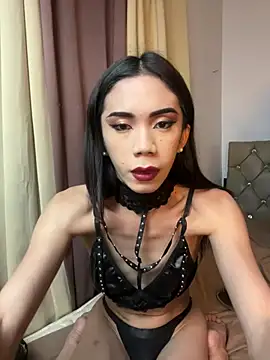 CassandraLovve online show from June 2026 08:31:02 AM