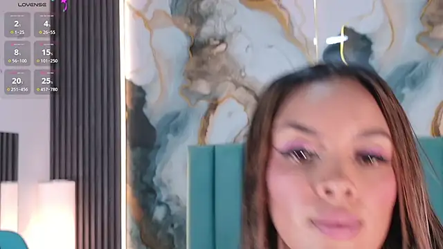 Velvet--Carter online show from June 2026 08:14:01 PM