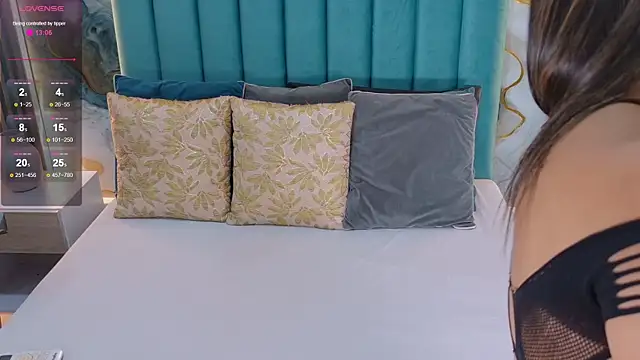 Velvet--Carter online show from June 2026 07:52:01 PM