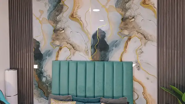 Velvet--Carter online show from June 2026 08:06:01 PM